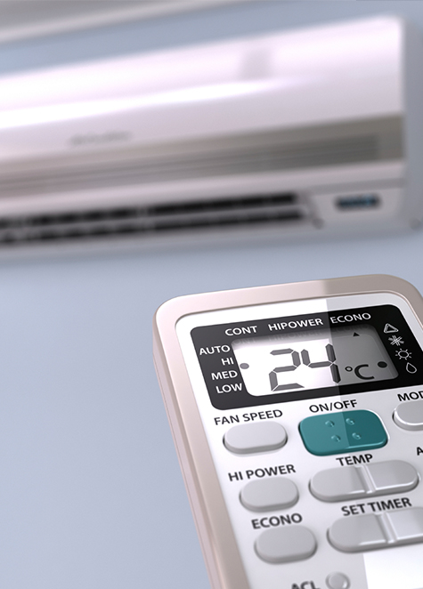 Refrigeração e Ar Condicionado em Mauá