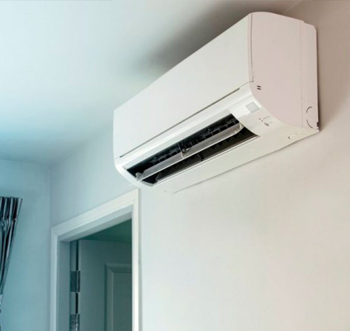 Refrigeração e Ar Condicionado em Mauá