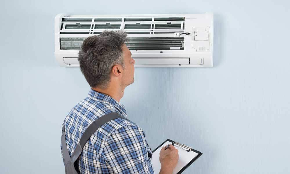 Refrigeração e Ar Condicionado em Mauá