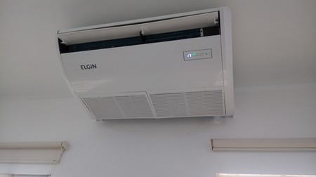 Refrigeração e Ar Condicionado em Mauá