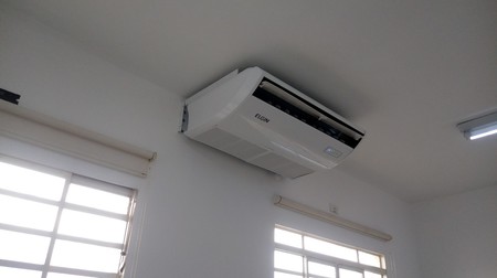 Refrigeração e Ar Condicionado em Mauá
