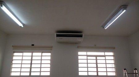 Refrigeração e Ar Condicionado em Mauá