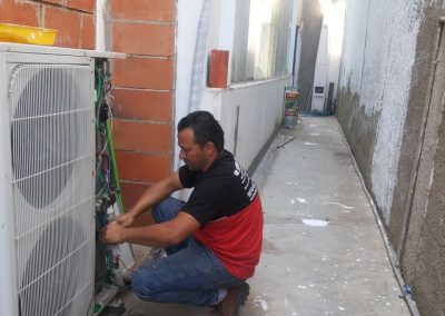 Instalação de Ar Condicionado em Mauá, Manutenção de Ar Condicionado em Mauá, Limpeza de Ar Condicionado em Mauá, Higienização de Ar Condicionado em Mauá