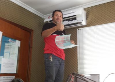 Instalação de Ar Condicionado em Mauá, Manutenção de Ar Condicionado em Mauá, Limpeza de Ar Condicionado em Mauá, Higienização de Ar Condicionado em Mauá
