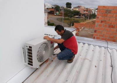 Instalação de Ar Condicionado em Mauá, Manutenção de Ar Condicionado em Mauá, Limpeza de Ar Condicionado em Mauá, Higienização de Ar Condicionado em Mauá