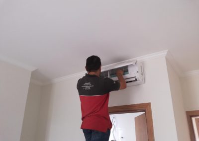 Instalação de Ar Condicionado em Mauá, Manutenção de Ar Condicionado em Mauá, Limpeza de Ar Condicionado em Mauá, Higienização de Ar Condicionado em Mauá