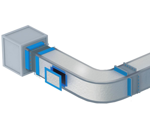 Dutos MPU Ar Condicionado
